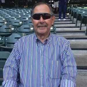 Meet your Posher, Thomas